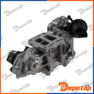 Vanne EGR pour FORD | 73-0373, 508-00395
